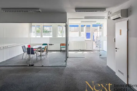 Büro II