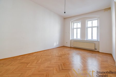 Schlafzimmer II