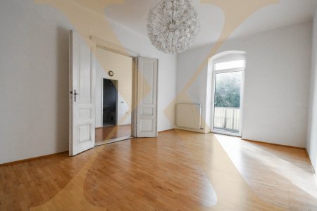 Schlafzimmer I