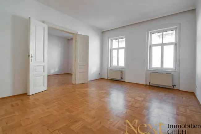 Schlafzimmer I