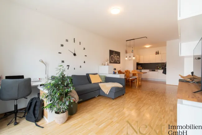 Loggia I