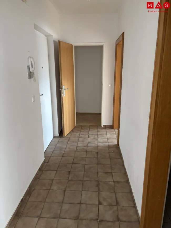 Vorzimmer