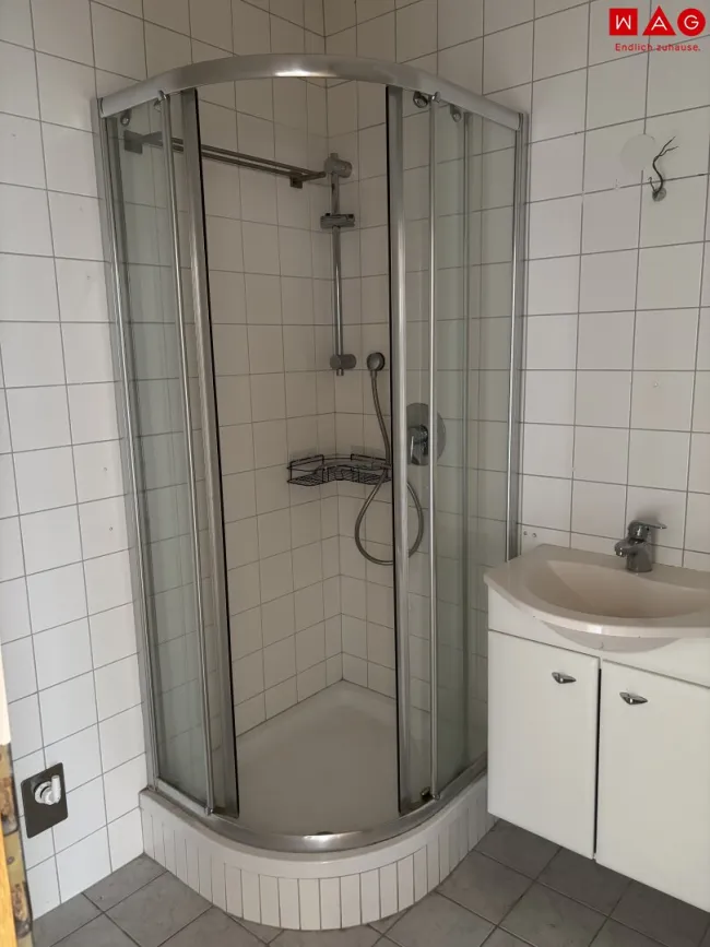 Badezimmer/Toilette