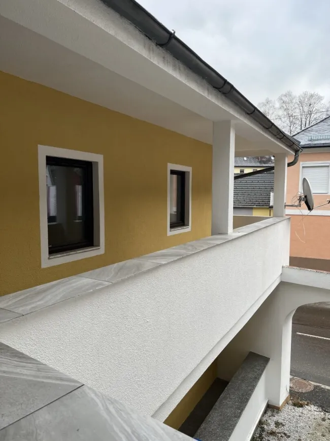 Anlageobjekt / Zinshaus bestandsfrei - Titelbild