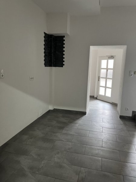 Anlageobjekt / Zinshaus bestandsfrei