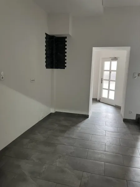 Anlageobjekt / Zinshaus bestandsfrei