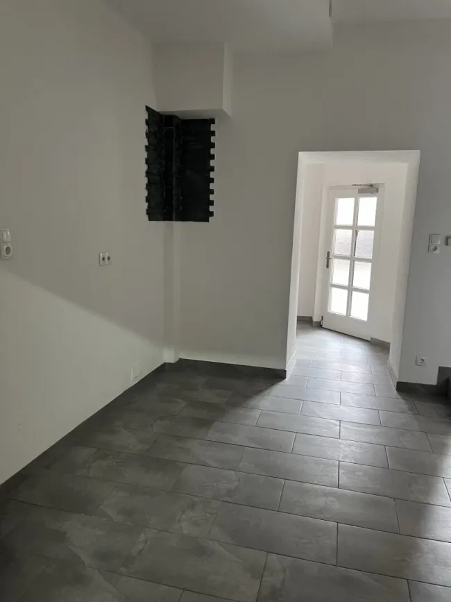 Anlageobjekt / Zinshaus bestandsfrei - Bild