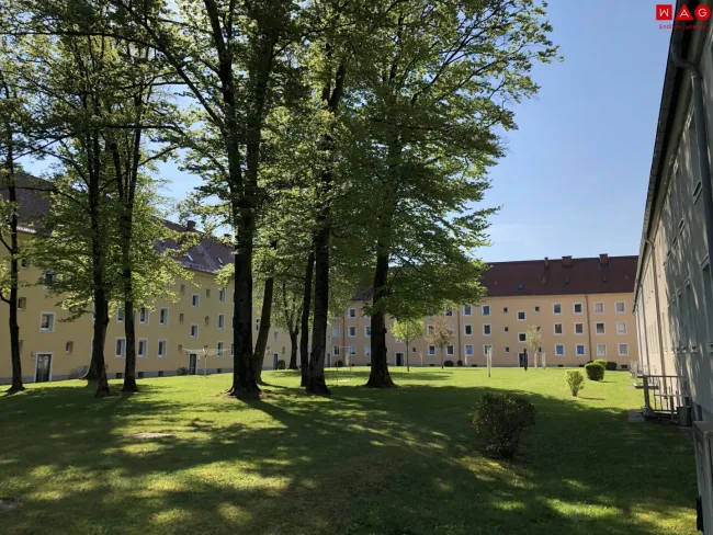 Innenhof