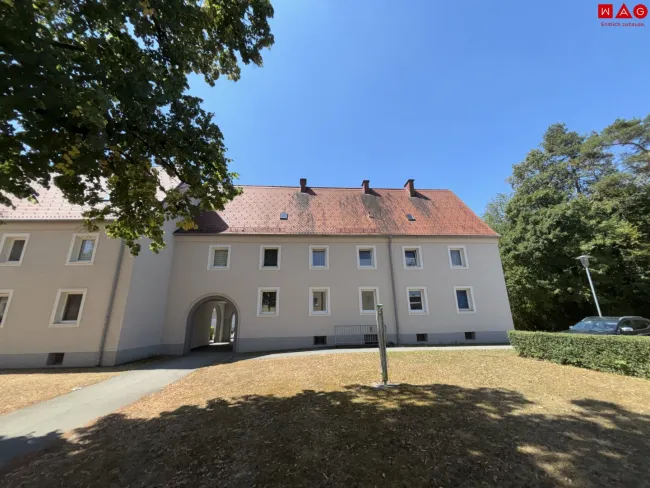 Innenhof