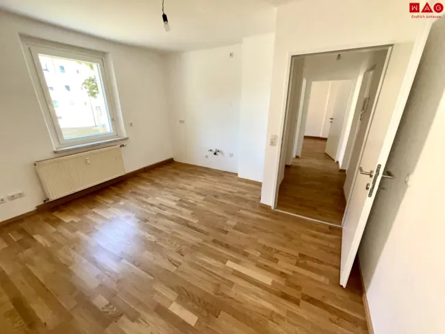 Wohn- und Essküche