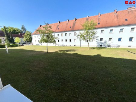 Ausblick