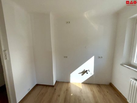 Wohn- und Essküche