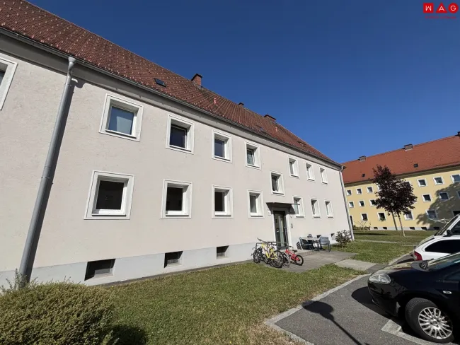 Hauszugang