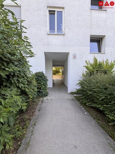 Außenanlage