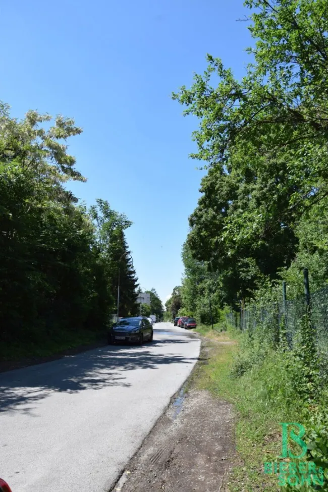 Strassenansicht