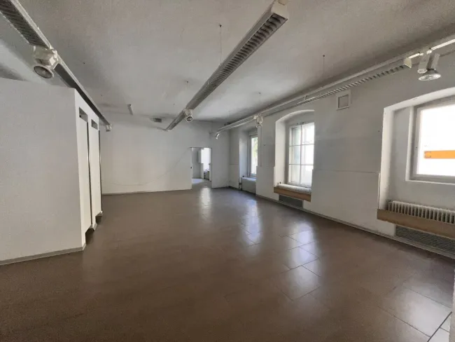 Geschäftslokal
