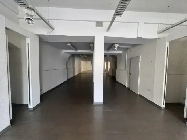 Geschäftslokal