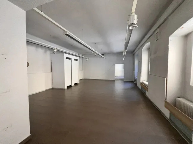 Geschäftslokal