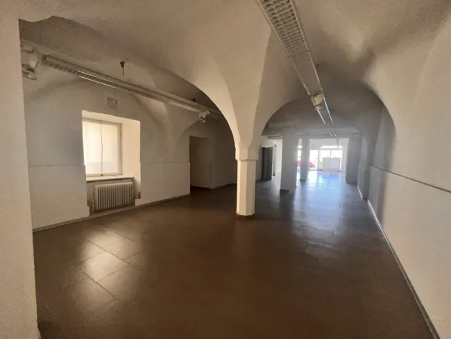 Geschäftslokal