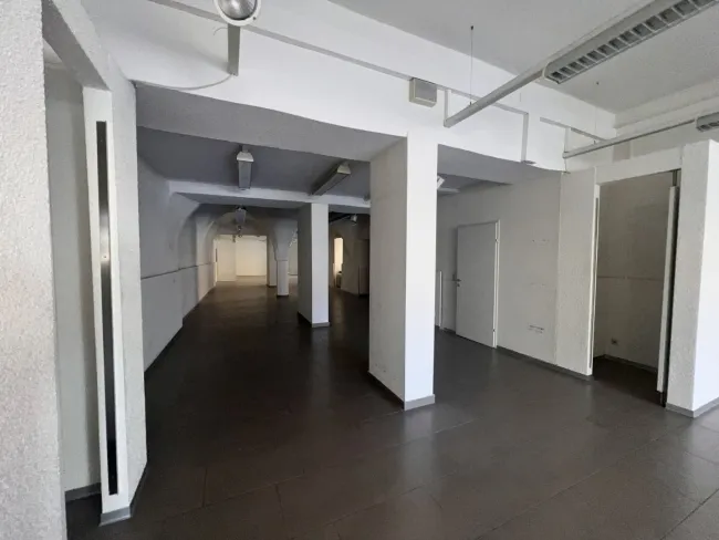 Zentrum von Judenburg