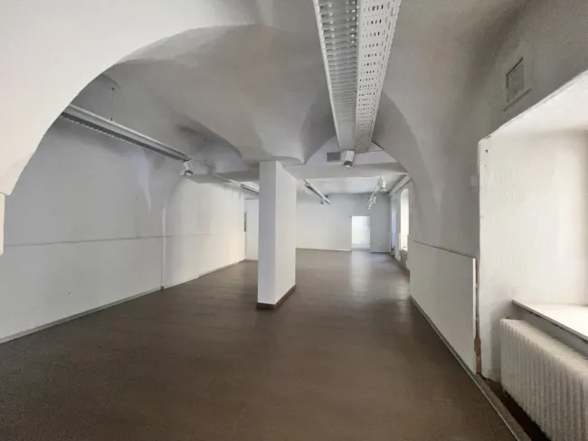 Geschäftslokal