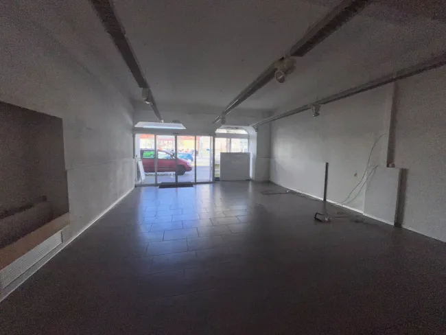 Geschäftslokal