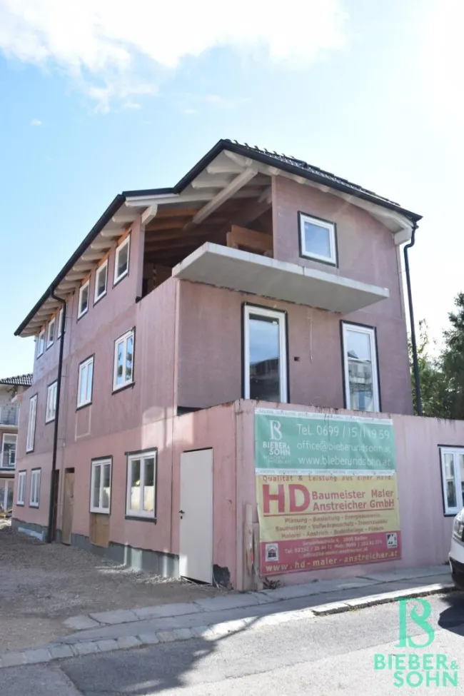 Hausansichten