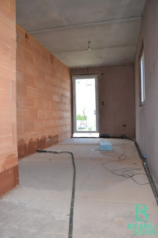 2. OG Blick Balkon