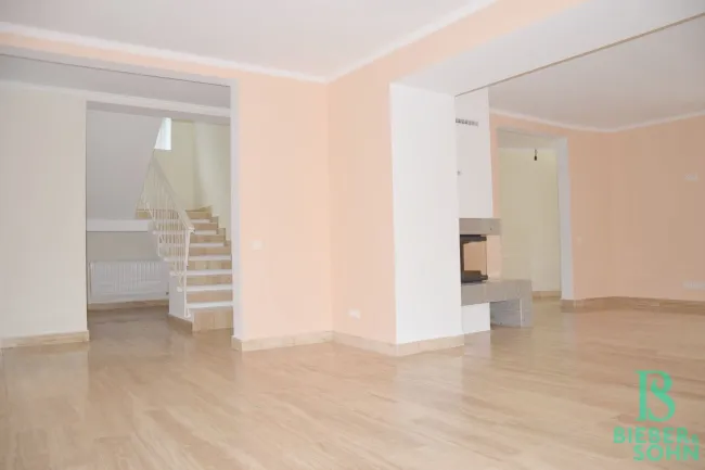 Wohnraum/Esszimmer
