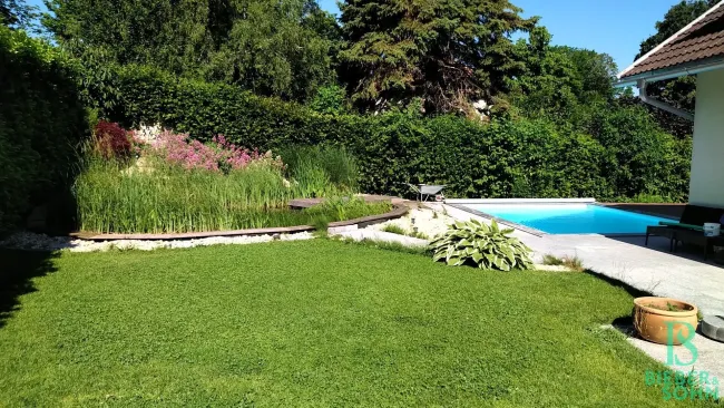 Garten - Terrasse