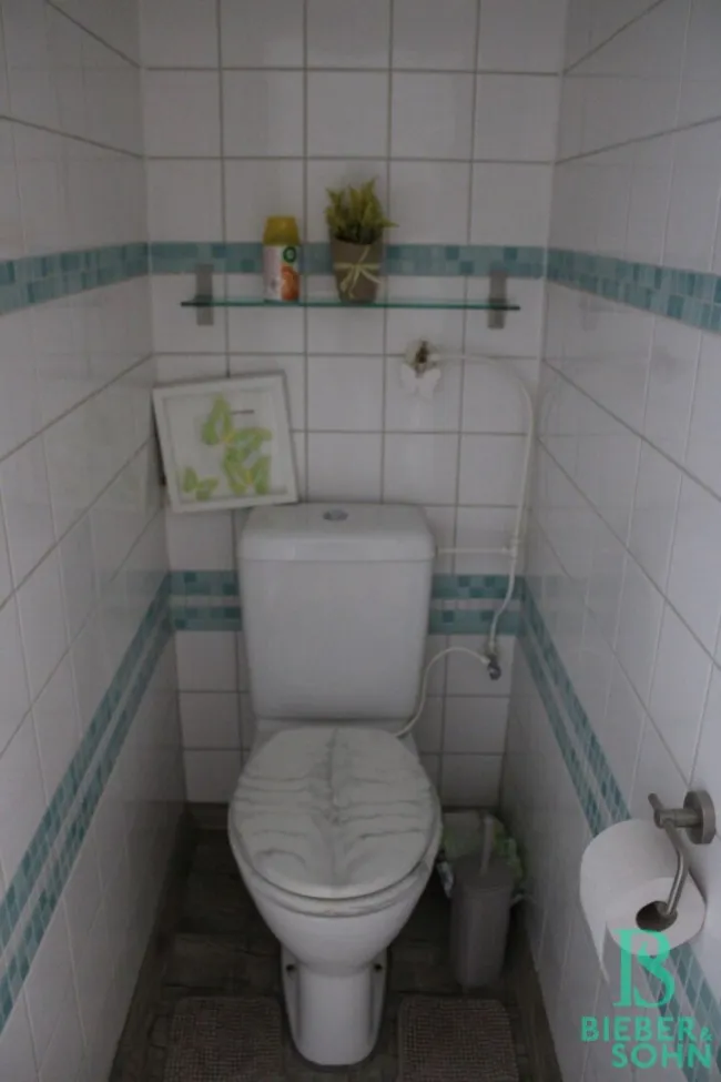 WC