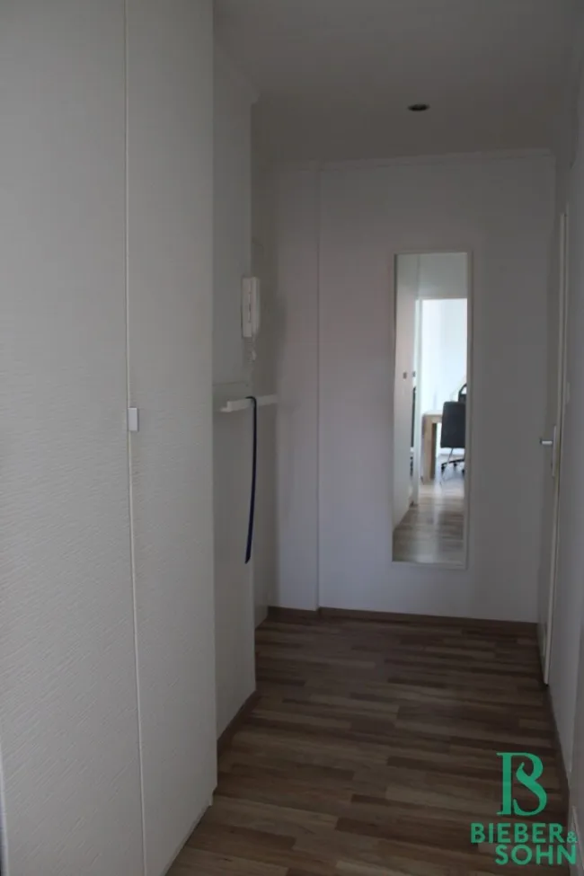 Vorraum - AR - Bad - WC