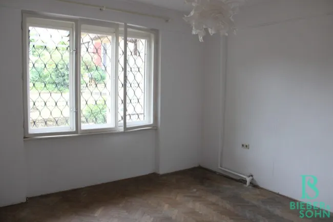 Gartenzimmer