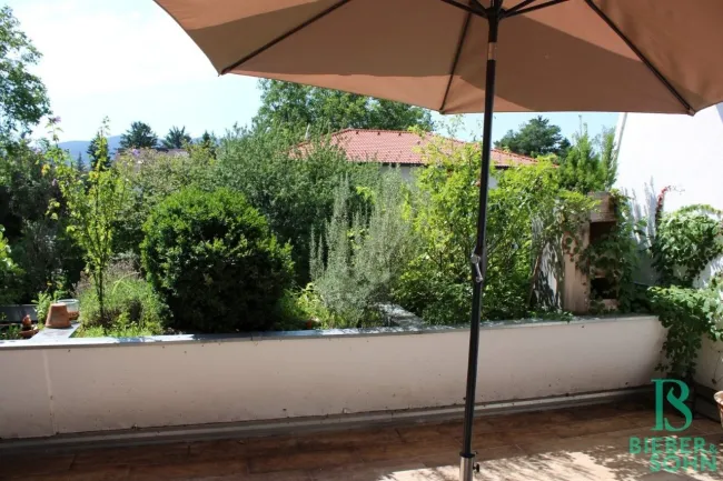 Loggia