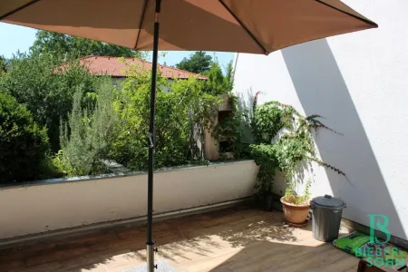Loggia