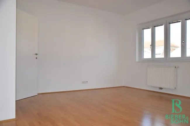 Wohnraum