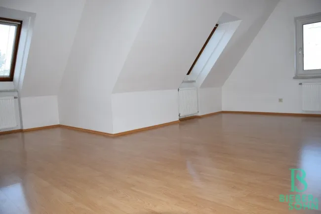 Wohnraum