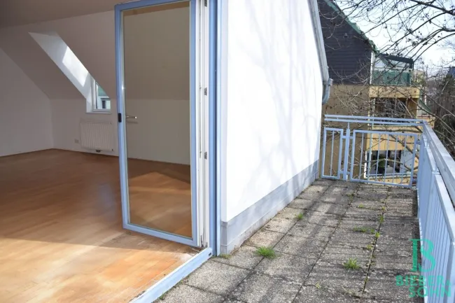 Südterrasse