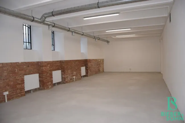 Loft/Raum 1