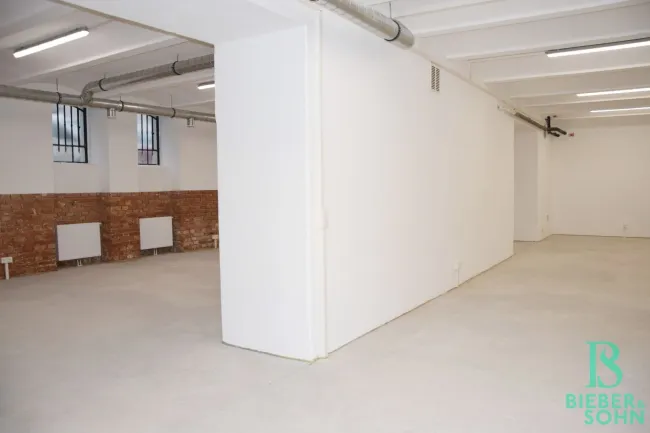 Loft/Raum 1