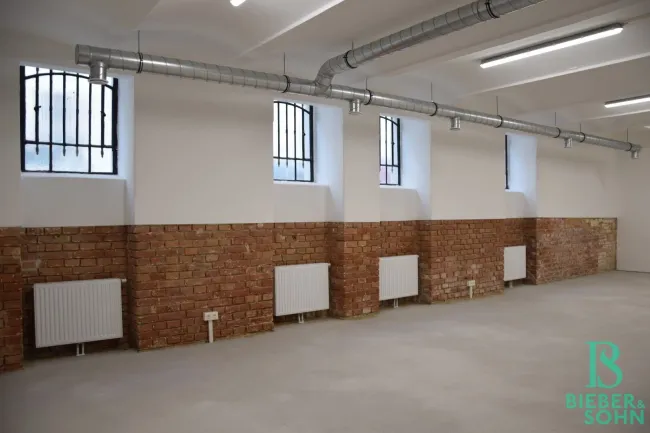 Loft/Raum 1
