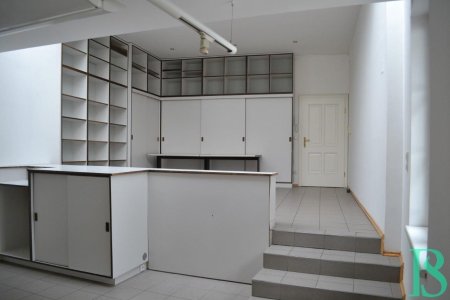 Arbeiten in außergewöhnlichem Ambiente