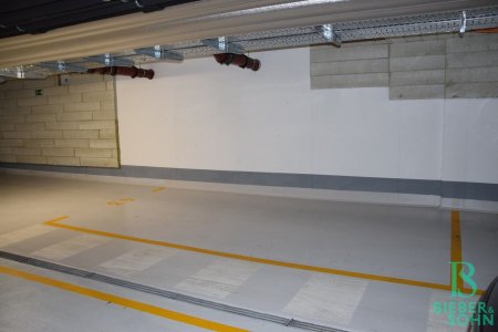 Garagenplatz