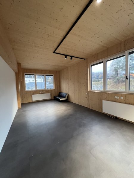 Büroflächen zu mieten - Business Park Terfens