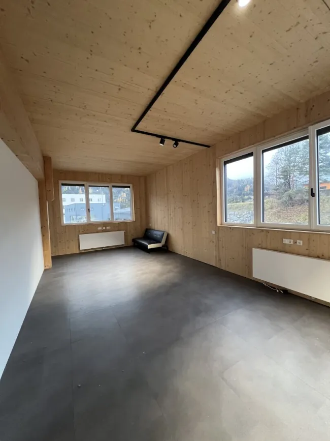 Büroflächen zu mieten - Business Park Terfens - Bild