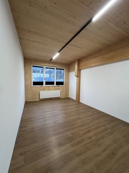 Büroflächen zu mieten - Business Park Terfens
