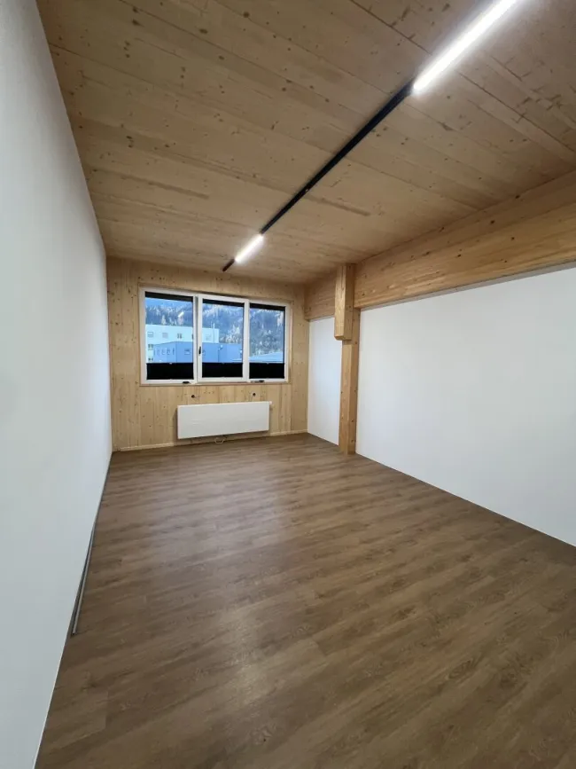 Büroflächen zu mieten - Business Park Terfens - Bild