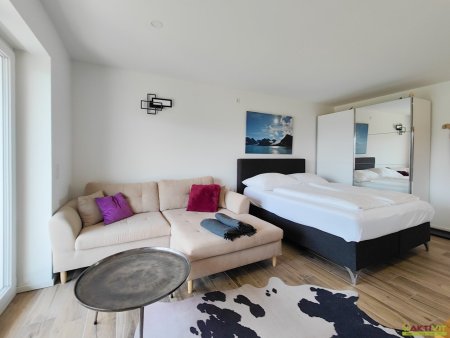 Hochwertige Ferienwohnung mit direktem Pistenzugang im steirischen Salzkammergut