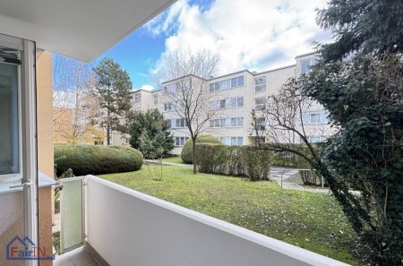 Charmante 3-Zimmer-Wohnung mit Loggia in Klosterneuburg – sanierungsbedürftig, top Preis!