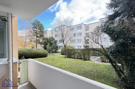 Charmante 3-Zimmer-Wohnung mit Loggia in Klosterneuburg – sanierungsbedürftig, top Preis!